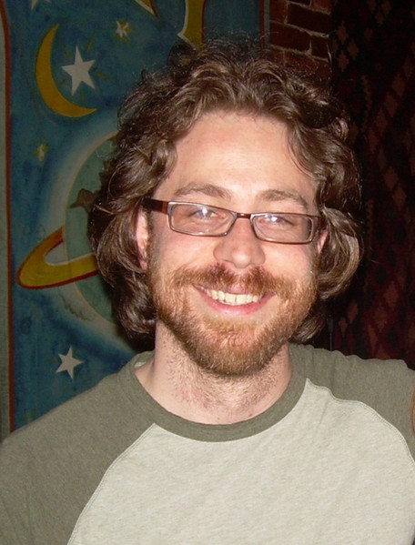 Jonathan Coulton