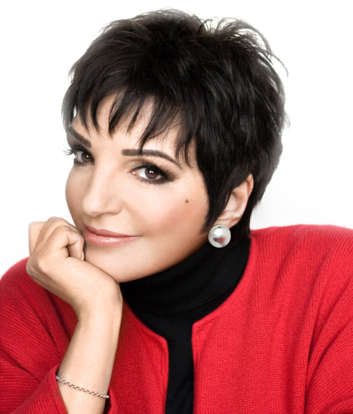 Liza Minnelli