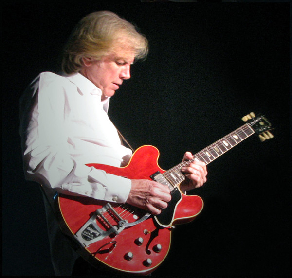 Justin Hayward