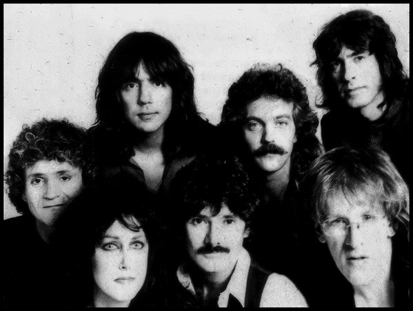 Jefferson Starship