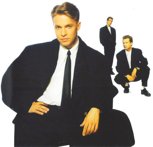 Johnny Hates Jazz