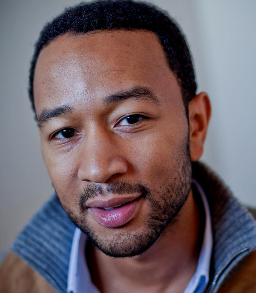 John Legend