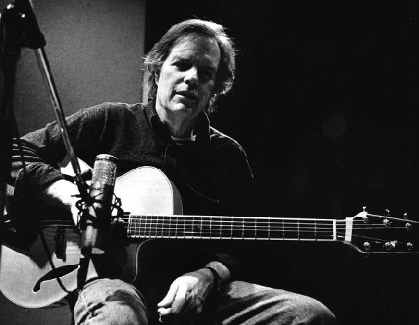 Leo Kottke