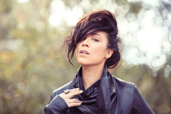 Kate Ceberano