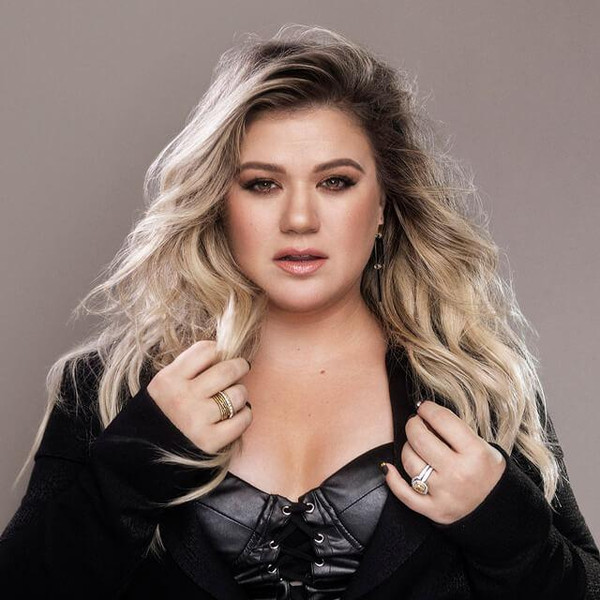 Kelly Clarkson