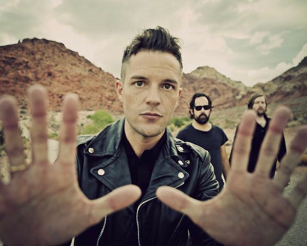 The Killers