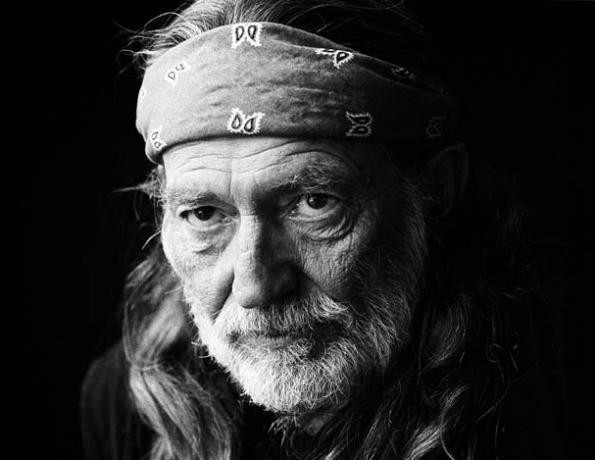 Willie Nelson