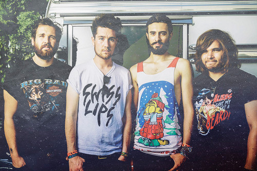 Bastille