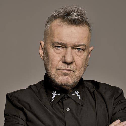 Jimmy Barnes