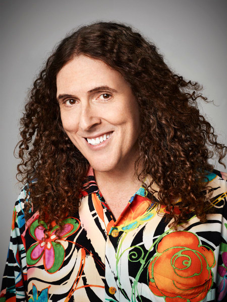 Weird Al Yankovic