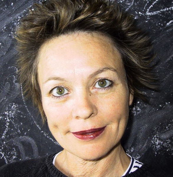 Laurie Anderson