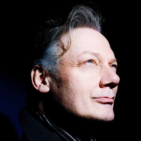 William Orbit