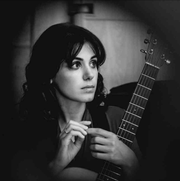 Katie Melua