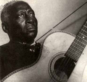 Leadbelly