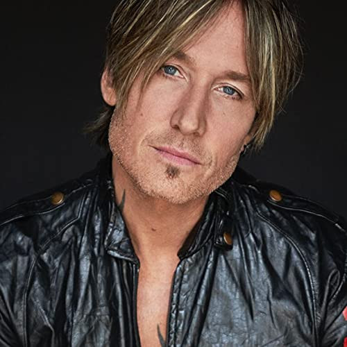 Keith Urban