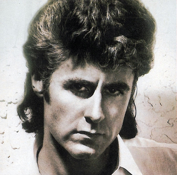 John Parr