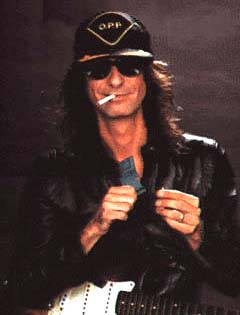 Kim Mitchell