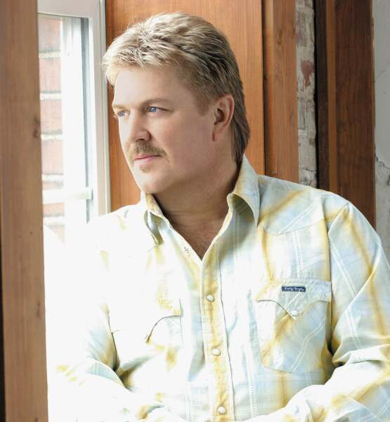 Joe Diffie