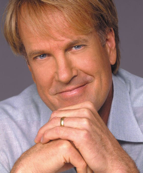 John Tesh