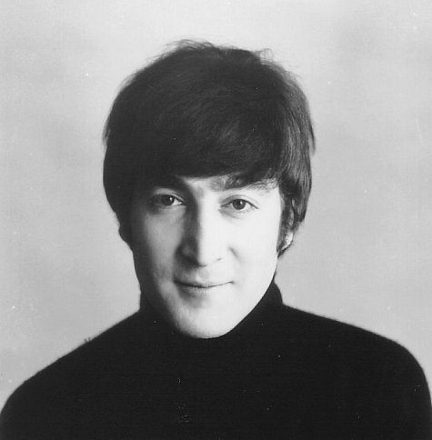 John Lennon