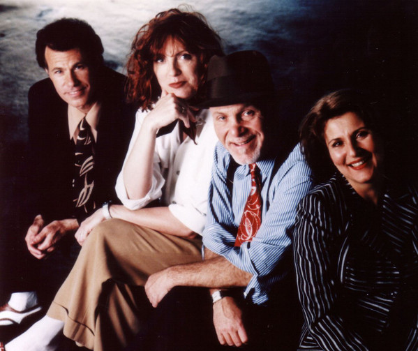 The Manhattan Transfer