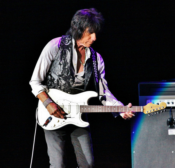 Jeff Beck