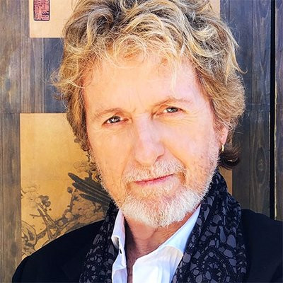 Jon Anderson