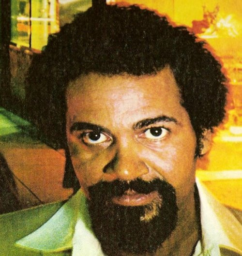 Joe Sample