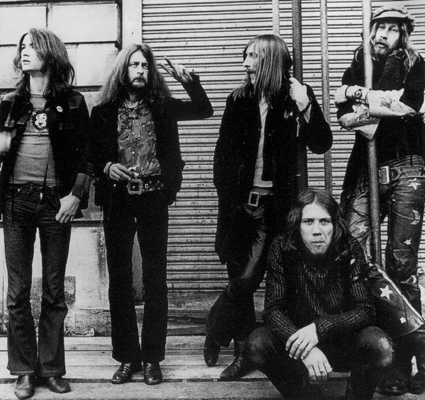 Hawkwind