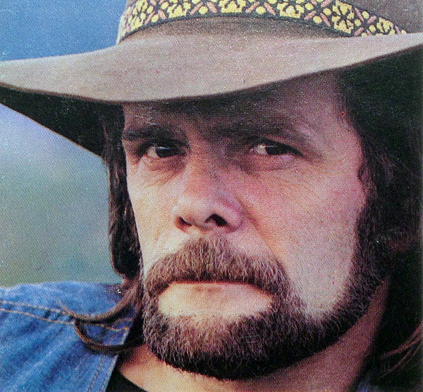 Johnny Paycheck