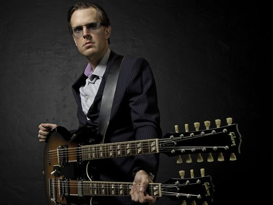 Joe Bonamassa