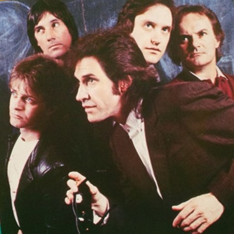 The Kinks