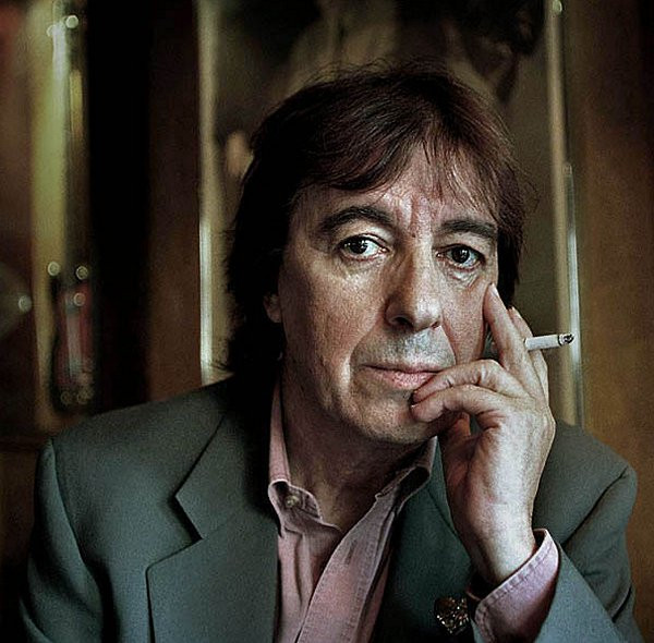 Bill Wyman