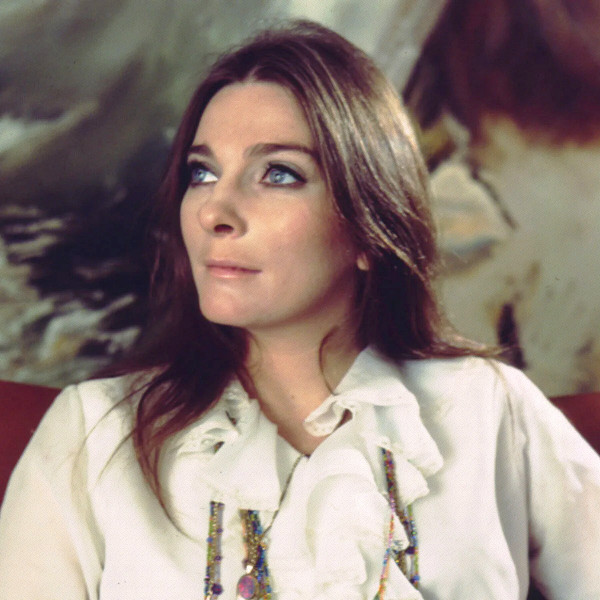 Judy Collins