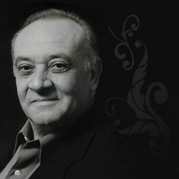 Angelo Badalamenti