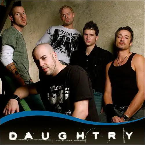 Daughtry