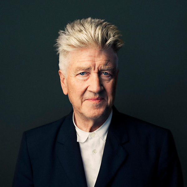 David Lynch