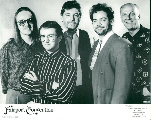 Fairport Convention