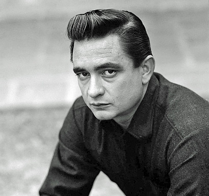 Johnny Cash