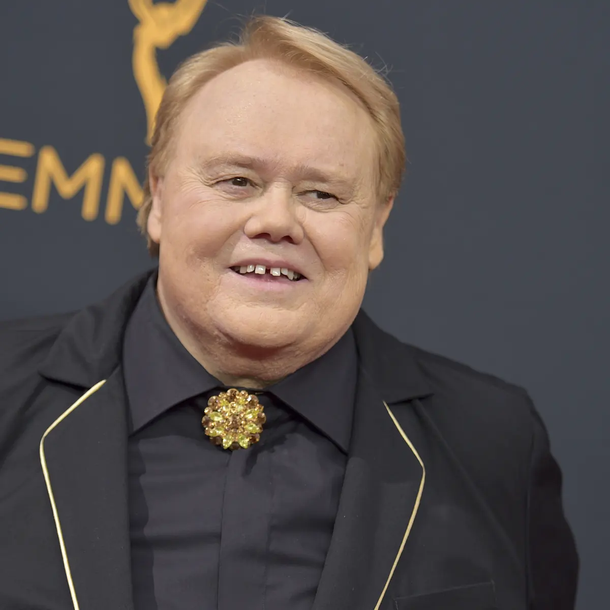 Louie Anderson