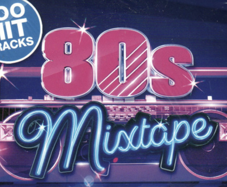 80's Mixtape