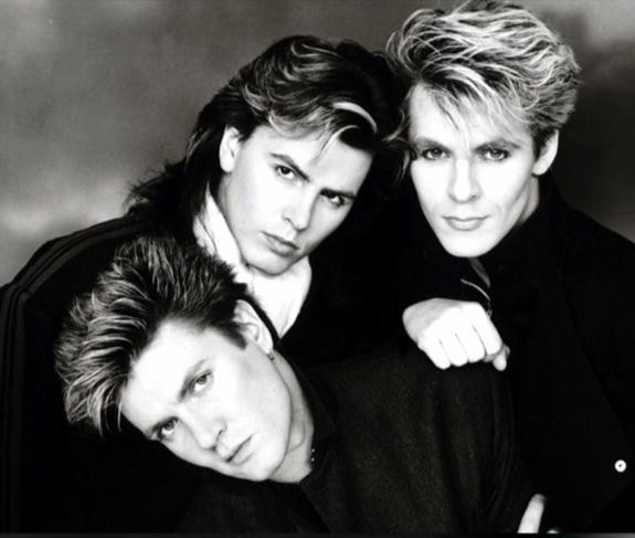 Duran Duran