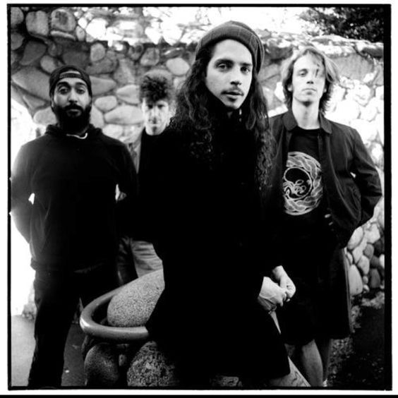 Soundgarden