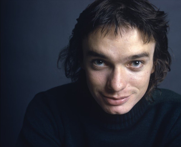 Jaco Pastorius