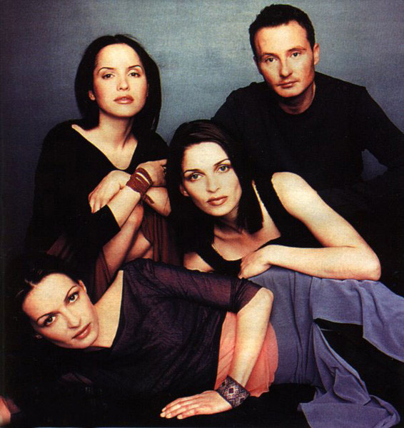 The Corrs