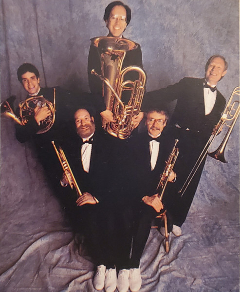 Canadian Brass