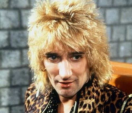 Rod Stewart