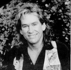 Bill Champlin