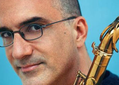 Michael Brecker