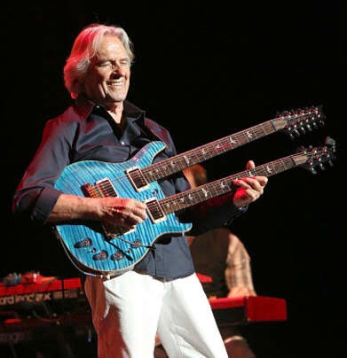 Mahavishnu John McLaughlin